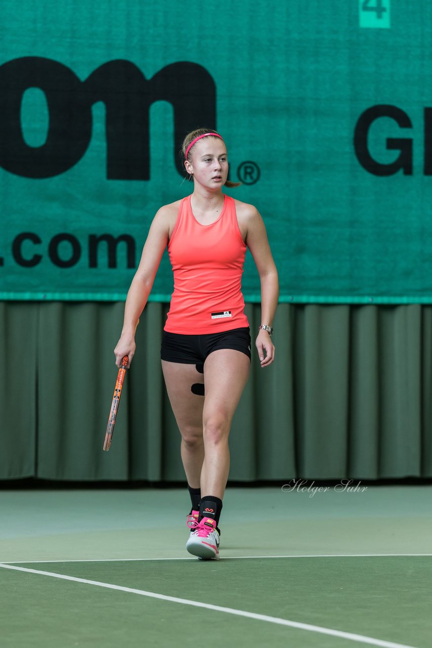 Ann-Sophie Funke 340 - Global Wilson Cup